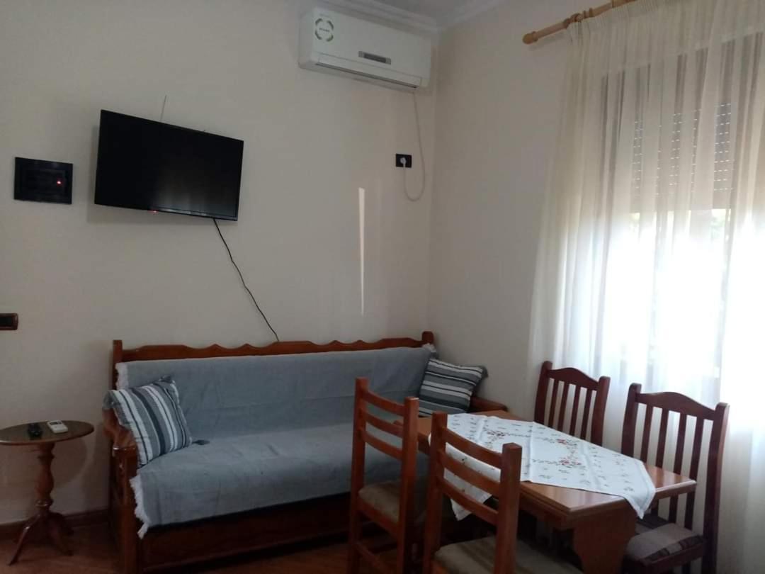 Aria Apartament